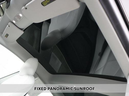 2022 Tesla Model 3 Standard Range