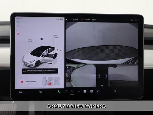 2022 Tesla Model 3 Standard Range