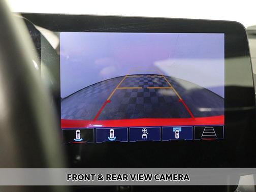 2024 Chevrolet Corvette Stingray w/2LT