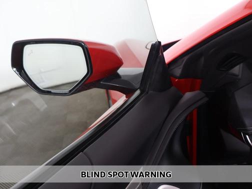 2024 Chevrolet Corvette Stingray w/2LT