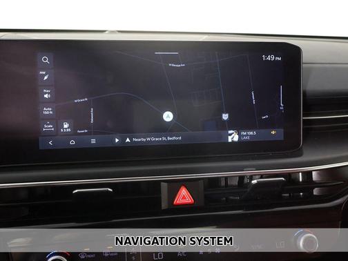 Steel Matte Gray 2025 Kia K5 GT-Line