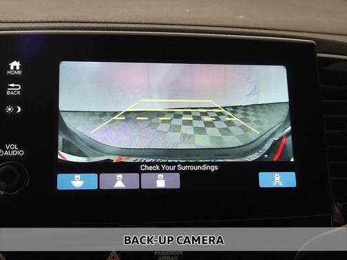 2022 Honda Pilot AWD Sport