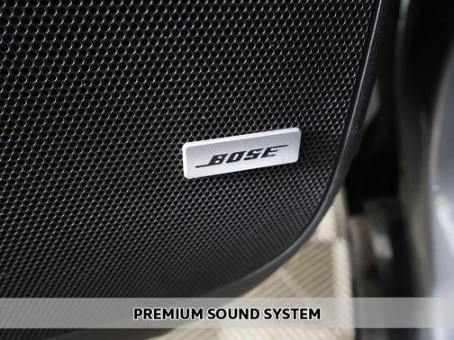 Moonstone Gray Metallic 2024 Buick Enclave Premium AWD