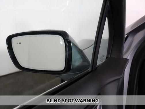 Moonstone Gray Metallic 2024 Buick Enclave Premium AWD