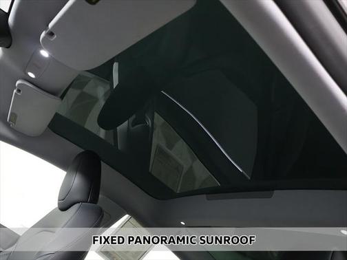 2024 Tesla Model 3 Standard Range