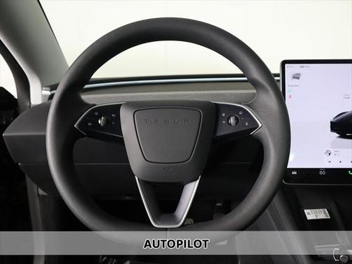 2024 Tesla Model 3 Standard Range