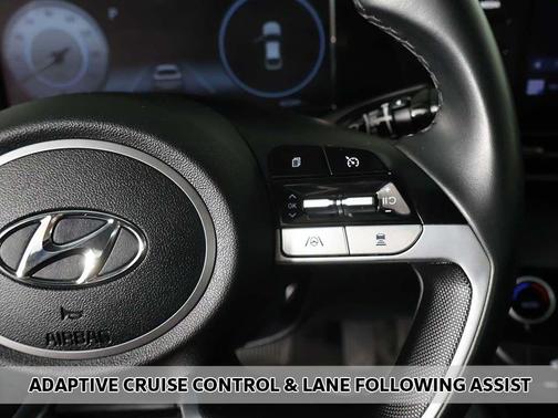 Phantom Black 2022 Hyundai ELANTRA SEL