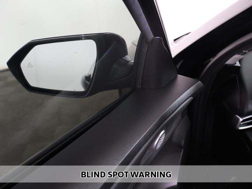 Phantom Black 2022 Hyundai ELANTRA SEL