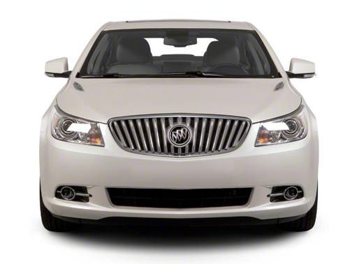 Gold Mist Metallic 2010 Buick LaCrosse CXL