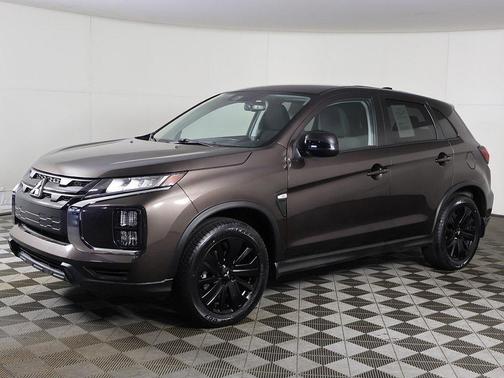 2024 Mitsubishi Outlander Sport 2.0 LE