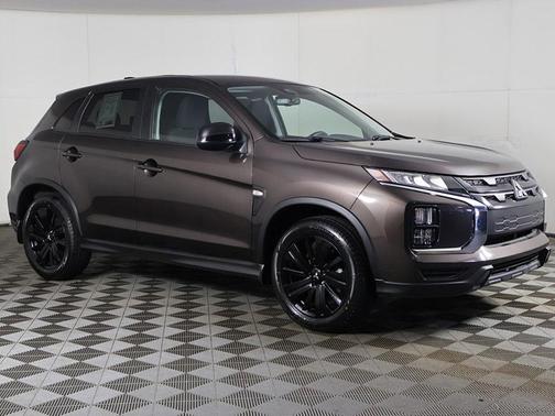 2024 Mitsubishi Outlander Sport 2.0 LE
