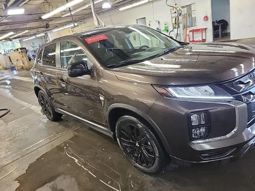 2024 Mitsubishi Outlander Sport 2.0 LE