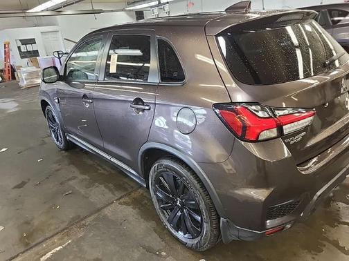 2024 Mitsubishi Outlander Sport 2.0 LE