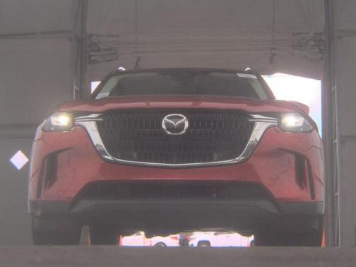 2024 Mazda CX-90 3.3 Turbo Preferred Plus