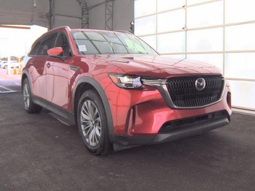 2024 Mazda CX-90 3.3 Turbo Preferred Plus