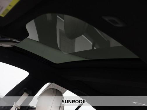 Mineral White Metallic 2022 BMW M850 Gran Coupe xDrive