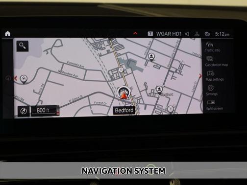 2022 BMW M850 Gran Coupe xDrive