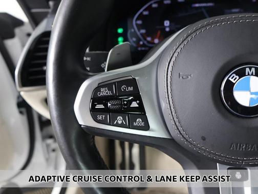 2022 BMW M850 Gran Coupe xDrive