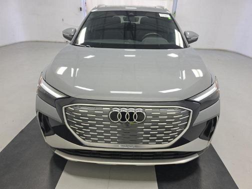 2023 Audi Q4 e-tron Premium Plus 50 quattro