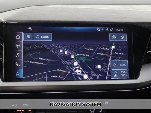 2023 Audi Q4 e-tron Premium Plus 50 quattro