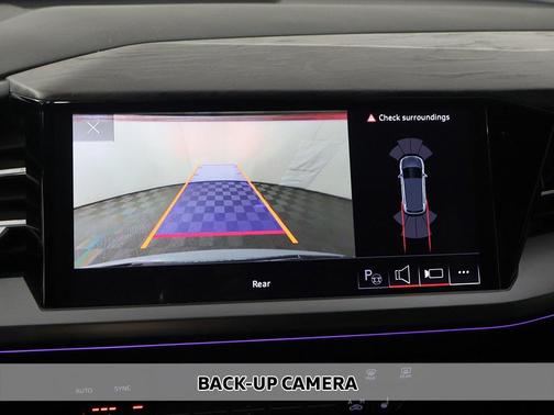 2023 Audi Q4 e-tron Premium Plus 50 quattro