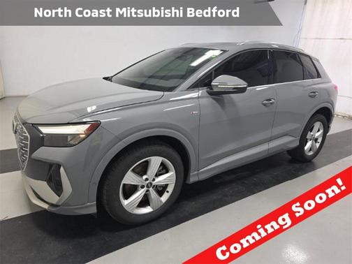 2023 Audi Q4 e-tron Premium Plus 50 quattro