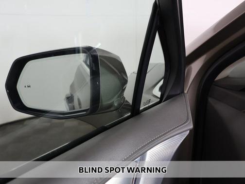 Latte Metallic 2023 Cadillac XT5 Premium Luxury