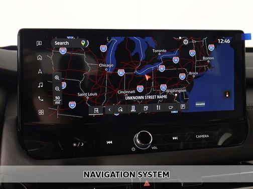 2025 Mitsubishi Outlander SE 2.5 2WD