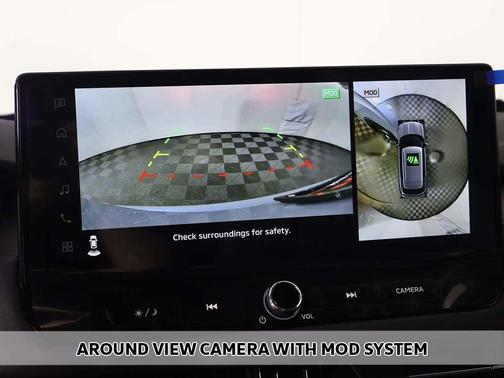 2025 Mitsubishi Outlander SE 2.5 2WD