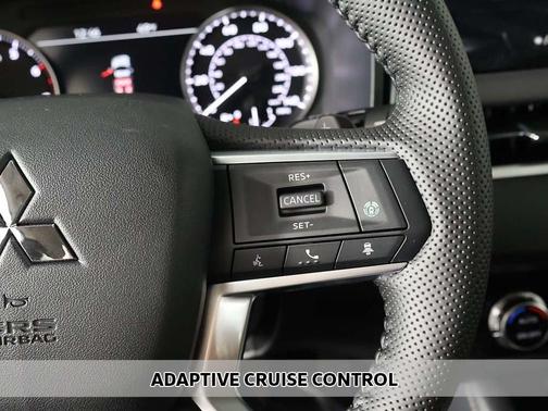 2025 Mitsubishi Outlander SE 2.5 2WD