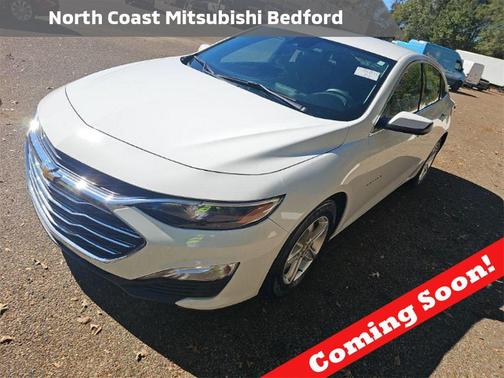 2024 Chevrolet Malibu 1LS