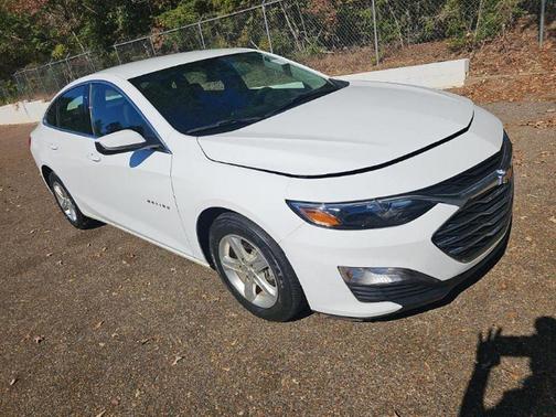 2024 Chevrolet Malibu 1LS