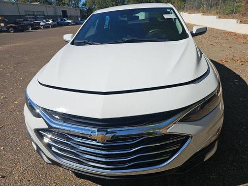 2024 Chevrolet Malibu 1LS