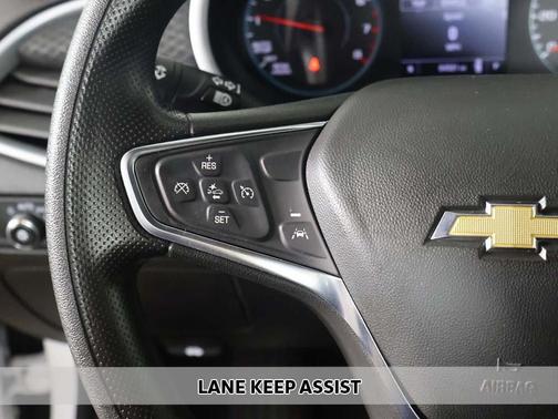 2024 Chevrolet Malibu 1LS