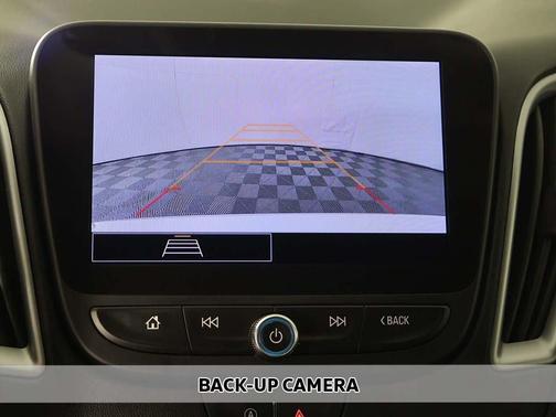 2024 Chevrolet Malibu 1LS