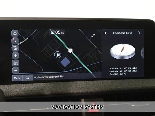 2023 Kia EV6 Wind