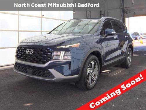 2023 Hyundai SANTA FE SEL 2.4