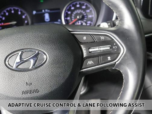 2023 Hyundai SANTA FE SEL 2.4