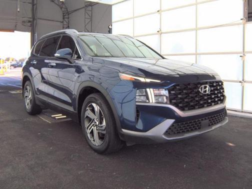 2023 Hyundai SANTA FE SEL 2.4