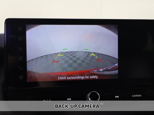 2026 Mitsubishi Outlander ES 1.5T 2WD