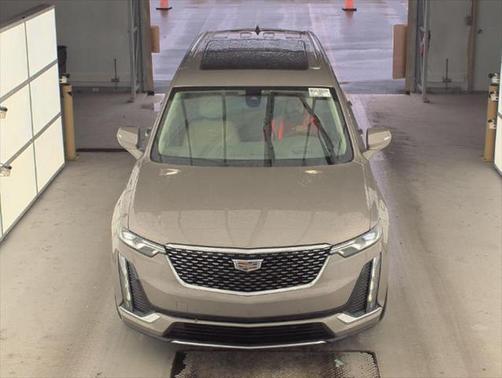 2022 Cadillac XT6 Premium Luxury AWD
