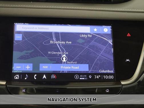 2022 Cadillac XT6 Premium Luxury AWD