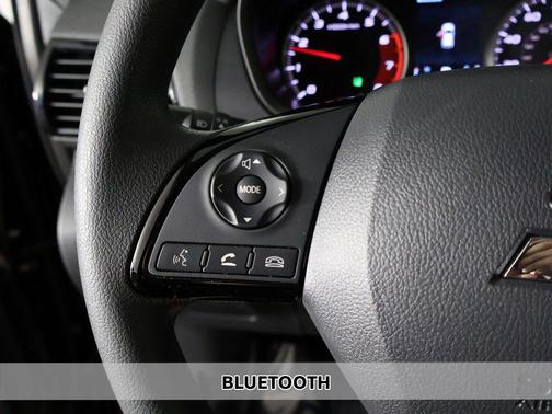 Labrador Black Pearl 2026 Mitsubishi Eclipse Cross ES