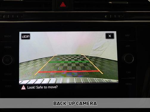 2022 Volkswagen Tiguan 2.0T SEL R-Line 4MOTION