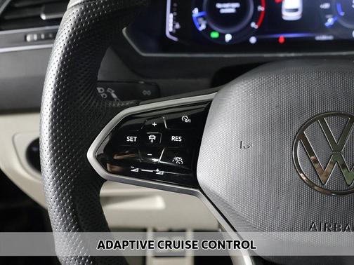 2022 Volkswagen Tiguan 2.0T SEL R-Line 4MOTION