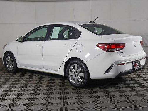 2023 Kia Rio S