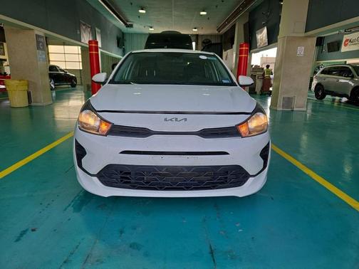 2023 Kia Rio S