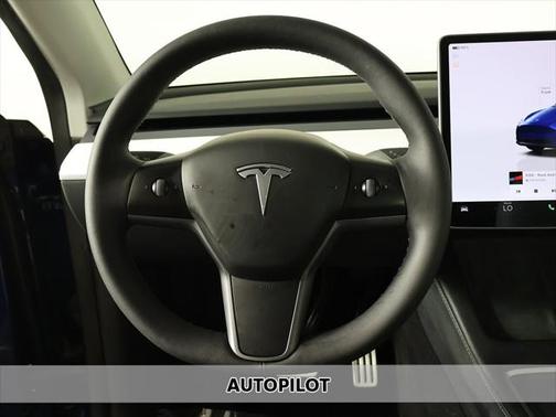 2023 Tesla Model Y Performance Dual Motor All-Wheel Drive