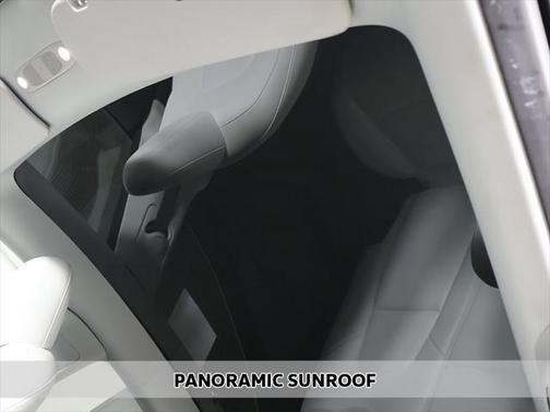 2023 Tesla Model Y Performance Dual Motor All-Wheel Drive