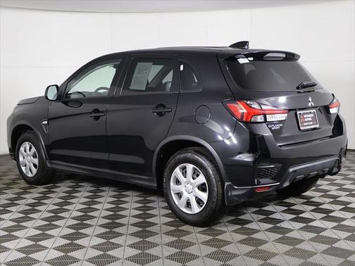 2023 Mitsubishi Outlander Sport 2.0 S
